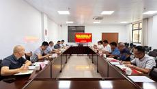 学校领导带队赴马山、都安开展“访企拓岗促就业”专项调研