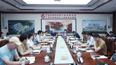 附属瑞康医院召开深入贯彻中央八项规定精神学习教育读书班暨党委理论学习中心组（扩大）学习会