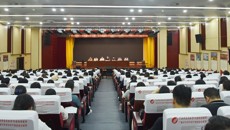 附属瑞康医院党委举办2025年入党积极分子和发展对象培训班