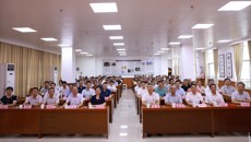 星空彩票老版本下载玉林校友联络处成立仪式在玉林举行