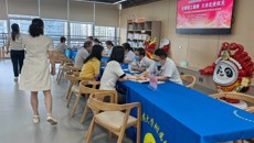 附属瑞康医院携健康服务走进中国联通广西分公司