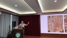 广西名中医林辰带队赴都安开展“名中医八桂行”活动