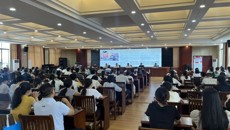 附属瑞康医院桂派中医大师庞宇舟教授率队赴浦北县中医医院开展“名中医八桂行”系列活动