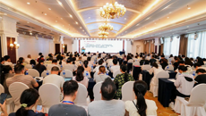 2025年广西中医药学会心血管病分会学术年会暨学习班成功举办