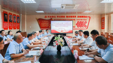 第一附属医院与灵川县妇幼保健院签约医联体，共筑区域妇幼健康服务新生态