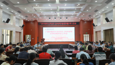 星空彩票老版本下载党委常委、副校长唐振宇到附属国际壮医医院检查秋季学期开学教学工作