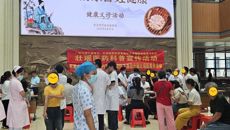 韦英才团队到崇左开展名壮医工作室师承教育质量提升项目活动