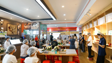 附属国际壮医医院举办“秋养身心・膳享团圆”2025年秋季药膳市民系列体验活动&amp;非遗之城主题沙龙活动