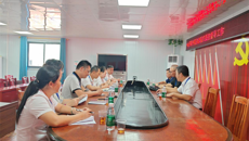 广西中医急诊质控中心组织督导组到梧州开展督导工作