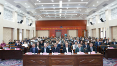 中国民族医药学会循证医学分会换届会议暨2025年学术年会在附属国际壮医医院召开