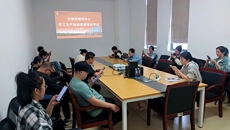 以赛促学强技能 | 国壮制剂中心党支部组织开展生产技能竞赛