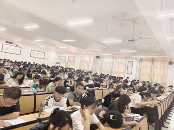 坚定科技道路，勇创国家辉煌｜我校成功举办“科技自立自强·中华民族伟大复兴的硬核支撑”主题讲座