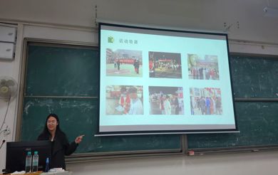 “律药使者”出征！我校学子以青春之力播撒中医药法治文化火种