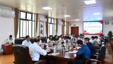 我校召开统一战线领导小组会议