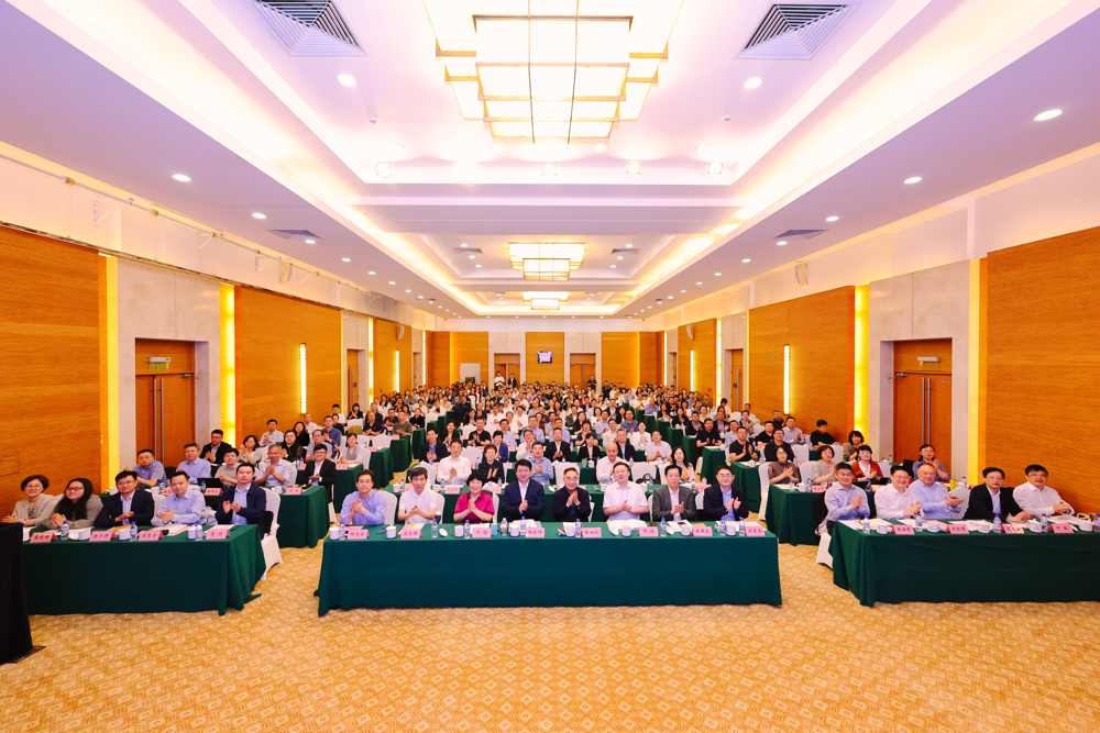 国家中医药管理局中医药重点学科建设推进会