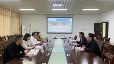 【访企拓岗】“请进来”：湖南医药学院总医院来我校洽谈交流