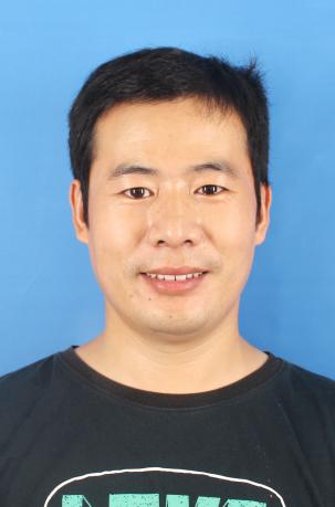 唐振洲 硕导照片