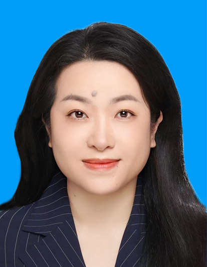 韦俞伽+硕导照片