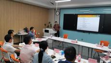 “十四五”精品教材《医用物理学》定稿会在我校顺利召开