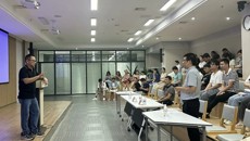 丁保金教授莅临我校分享神经系统疾病研究新进展