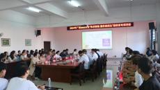 星空彩票老版本下载与市场监管局携手举办“你点我检”进校园活动，共筑师生“舌尖上的安全”防线