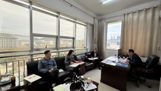 资产经营有限公司党支部开展专题学习教育主题党日活动