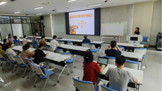 北京中医药大学马淑然教授来我院做专题讲座